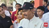 Gus Ipul Catat Lebih dari 1,4 Juta Penerima Bansos Terindikasi Main Judi Online