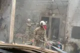 Kebakaran Rumah di Semarang, Dua Balita Alami Luka Bakar