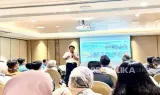 Transformasi Bisnis KAI Targetkan 1,4 Miliar Pelanggan per Tahun pada 2045