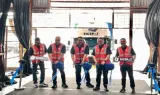 Perkuat Pasar B2B, PT SiCepat Ekspres Indonesia Resmi Luncurkan SiCepat Logistik