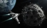 NASA Uji Coba Metode Kinetic Impactor untuk Mengubah Lintasan Asteroid