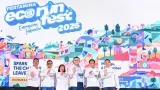 Pertamina Eco RunFest 2026 Usung Tujuh Inisiatif Keberlanjutan