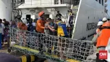 Pemilik KMP Mutiara Sentosa II Akui Lima Anak Tak Tercatat di Manifes Penumpang