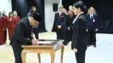 OJK Resmi Lantik Henry Rialdi, Langkah Awal Perkuat Tata Kelola Bursa Mineral dan Komoditas Strategis