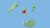 Anak Krakatau Erupsi Lagi dengan Durasi 30 Detik, Jauhi Radius 3 Km