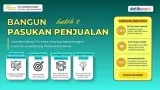 Reseller Banyak, tapi Penjualan Nggak Bertambah? Cek Lagi Sistemnya