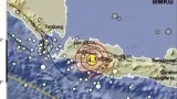 Gempa M 4.3 Guncang Cianjur, Terasa Sampai Jakarta-Bandung-Bogor