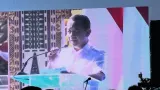 Bahlil Bakal Tawarkan 7 Proyek PLTS ke Swasta, Danantara Siap Ambil Alih jika Tak Laku