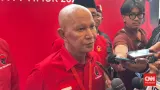 Penjelasan PDIP soal Pemecatan Achmad Hidayat dan Kaitan Kunjungan ke Solo