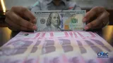 Rupiah Menguat ke Rp17.900 per Dolar AS di Tengah Rilis Data Pertumbuhan Ekonomi