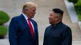 Rencana Donald Trump Temui Kim Jong-un Akhir Tahun Ini untuk Pulihkan Hubungan