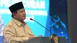 Alasan Prabowo Sebut Pengguna Motor Listrik Bisa Hemat Pengeluaran hingga 50 Persen