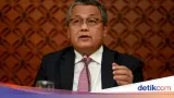 Dinamika Kebijakan Suku Bunga Acuan BI Rate Bank Indonesia dan Stabilitas Moneter Nasional