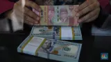 Rupiah Menguat 4 Hari Beruntun, Dolar AS Turun ke Rp17.750