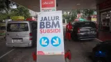 Pemerintah Pangkas Kuota BBM Subsidi 2027 dan Siapkan Pengetatan Distribusi Pertalite