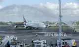 Bandara Soekarno-Hatta Sambut Pendaratan Khusus Airbus A380 Emirates pada 8 Agustus 2026