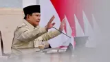 Prabowo Sebut Swasembada Pangan Nyata, Minta Periksa Seluruh Gudang Pangan Nasional