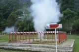 Pakar Jelaskan Potensi Ekonomi dan Lingkungan PLTP Gunung Ungaran