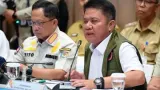 Herman Deru Pastikan Penanganan Karhutla di Sumsel Terus Diperkuat
