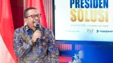Bakom Ungkap Kelebihan Suahasil Nazara sebagai Menteri Keuangan
