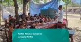Aktivitas Belajar di NTT Kembali Berjalan Usai Diguncang Gempa 7,7 Magnitudo