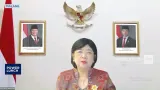 Dampak Penahanan BI Rate, Aliran Dana Asing Rp 195 Triliun Masuk ke SBN dan SRBI