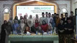 PBNU Gelar Halaqah Kesehatan Reproduksi di Pasuruan untuk Cegah Kekerasan Seksual di Pesantren