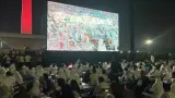 Prabowo Absen di Zikir dan Doa Kebangsaan HUT ke-81 RI karena Tugas Kenegaraan