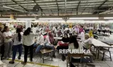 PHK di Jawa Tengah Capai 6.604 Orang hingga Juli 2026, Industri Tekstil Paling Terdampak
