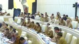 Rapat di DPR, Kepala Daerah Keluhkan soal Sengkarut Lahan