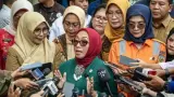 Menteri PPPA Buka Suara Terkait Temuan Ratusan Senjata dan Narkoba di Sekolah Jakarta Selatan