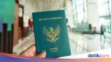 Ketetapan Resmi Syarat dan Biaya Pembuatan Paspor Elektronik Masa Berlaku 10 Tahun