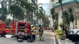 Pemadaman Kebakaran dan Evakuasi di Apartemen Pavilion Selesai Usai 6,5 Jam