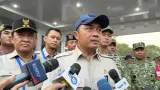 Istana Bidik Empat Korporasi Terkait Karhutla di Kalimantan Barat dan Tegaskan Sanksi Pencabutan Izin Usaha