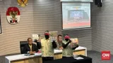 KPK Beber Barbuk Uang Tunai Ratusan Juta Saat OTT Rektor Unsoed dkk, Rincian Temuan dan Alur Kasusnya