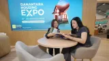 wondrX Jadi Pre-Event Danantara Housing Expo, BNI Perluas Pembiayaan