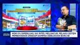 Video, Ungkap Efek Kartu Kredit Indonesia ke Bisnis Sistem Pembayaran