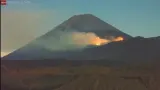Kebakaran Kembali Landa TNBTS, Pendakian ke Ranu Kumbolo Ditutup