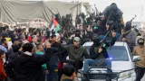 Hamas Buka Suara Terkait Pernyataan Donald Trump Soal Pelucutan Senjata di Gaza