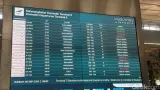 Angkasa Pura Ungkap 336 Penerbangan Terdampak 3 Bandara Tutup