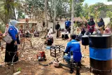 Pemanfaatan Limbah Batang Sorgum Menjadi Arang dan Briket Bernilai Ekonomi