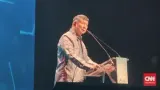 Hashim Minta Hunian MBR Tak Diborong Oknum, Satu Orang Satu Apartemen