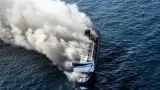 Komisi V DPR Panggil Kemenhub Terkait Kebakaran KMP Mutiara Sentosa 2