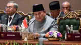 Prabowo Ingin Pelaku Karhutla Digolongkan 'Terorisme Ekologi