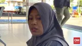 Tangis Istri Menanti Kabar Suami Usai KM Virgo Transport 8 Hilang Kontak di Laut Jawa