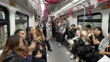 Warga Bisa Jajal Naik LRT Kelapa Gading-Manggarai, Ini Jadwalnya