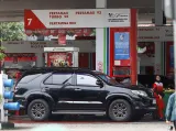 Harga Pertamax Turun Menjadi Rp15.950 per Liter Mulai 1 Agustus 2026