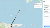 KM Virgo Diterjang Ombak 3 Meter Lebih Sebelum Karam di Laut Jawa