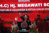 Konsolidasi PDI Perjuangan Jawa Timur, Meneladani Surabaya sebagai Dapur Nasionalisme Bung Karno