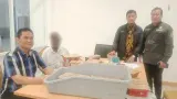 Koper WN Sri Lanka Dibuka di Bandara Soekarno-Hatta, Petugas Temukan 101 Burung Hidup